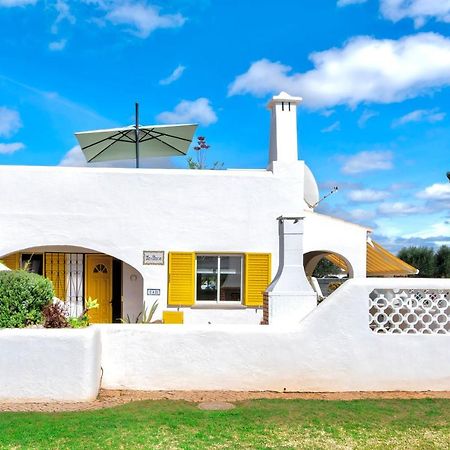 Villa Paca Algarve Vilamoura 8 Personnes كوارتيرا المظهر الخارجي الصورة