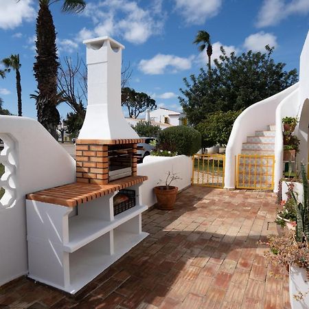 Villa Paca Algarve Vilamoura 8 Personnes كوارتيرا المظهر الخارجي الصورة