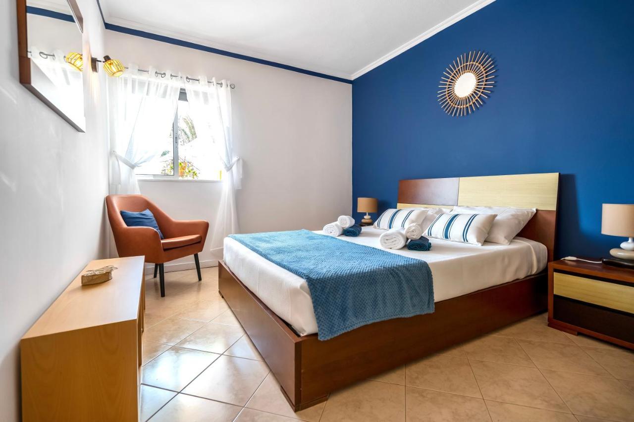 Villa Paca Algarve Vilamoura 8 Personnes كوارتيرا المظهر الخارجي الصورة