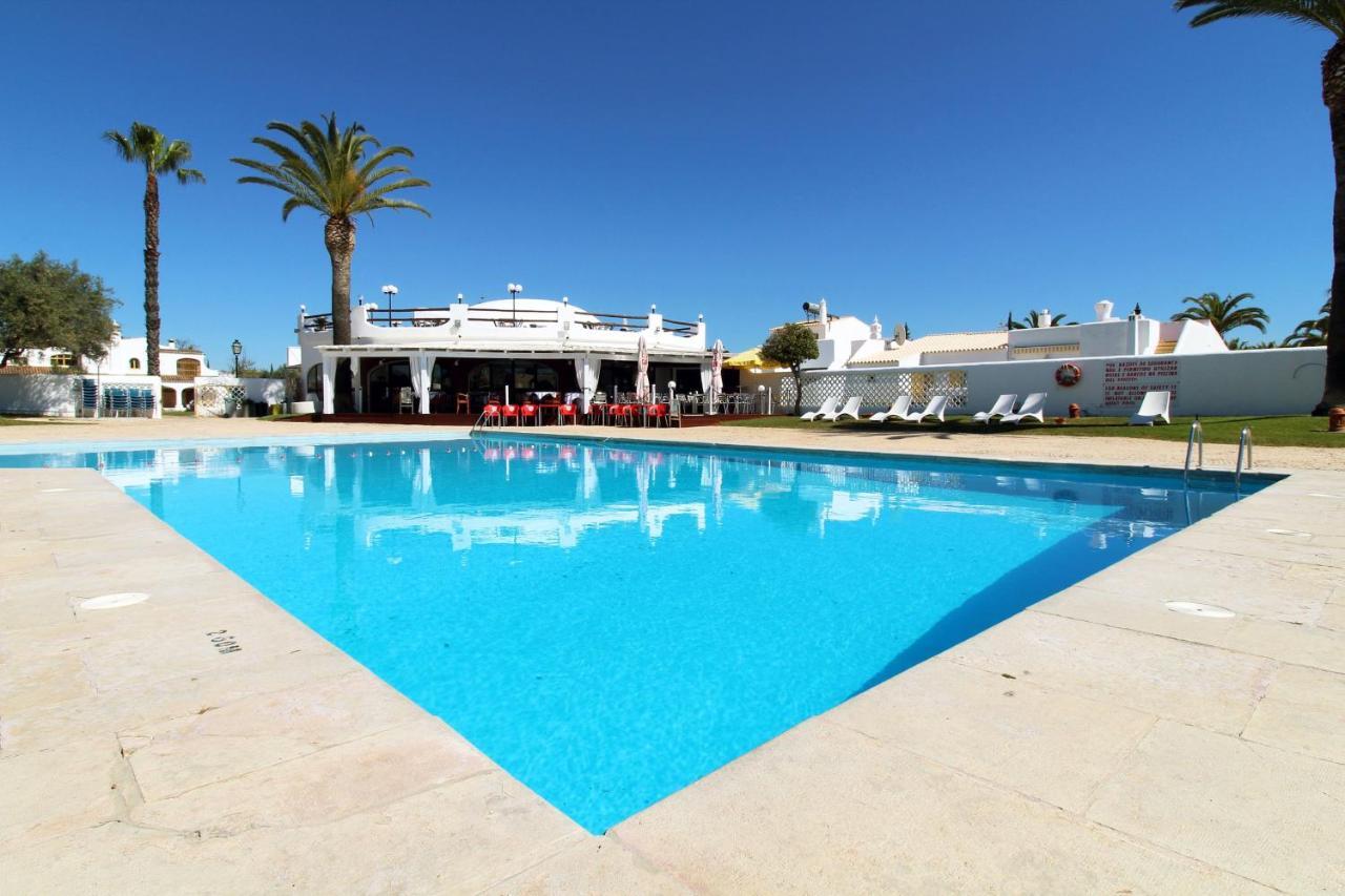 Villa Paca Algarve Vilamoura 8 Personnes كوارتيرا المظهر الخارجي الصورة