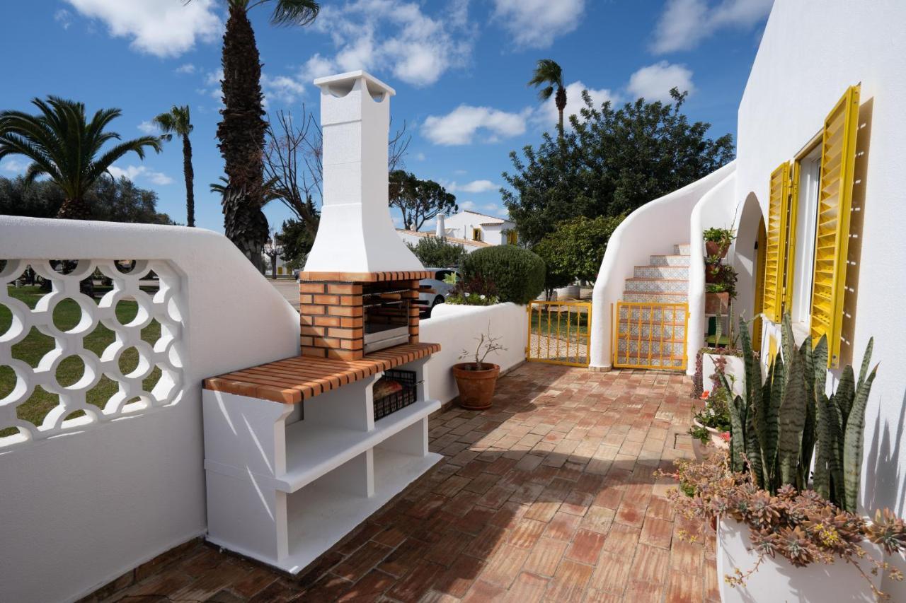 Villa Paca Algarve Vilamoura 8 Personnes كوارتيرا المظهر الخارجي الصورة