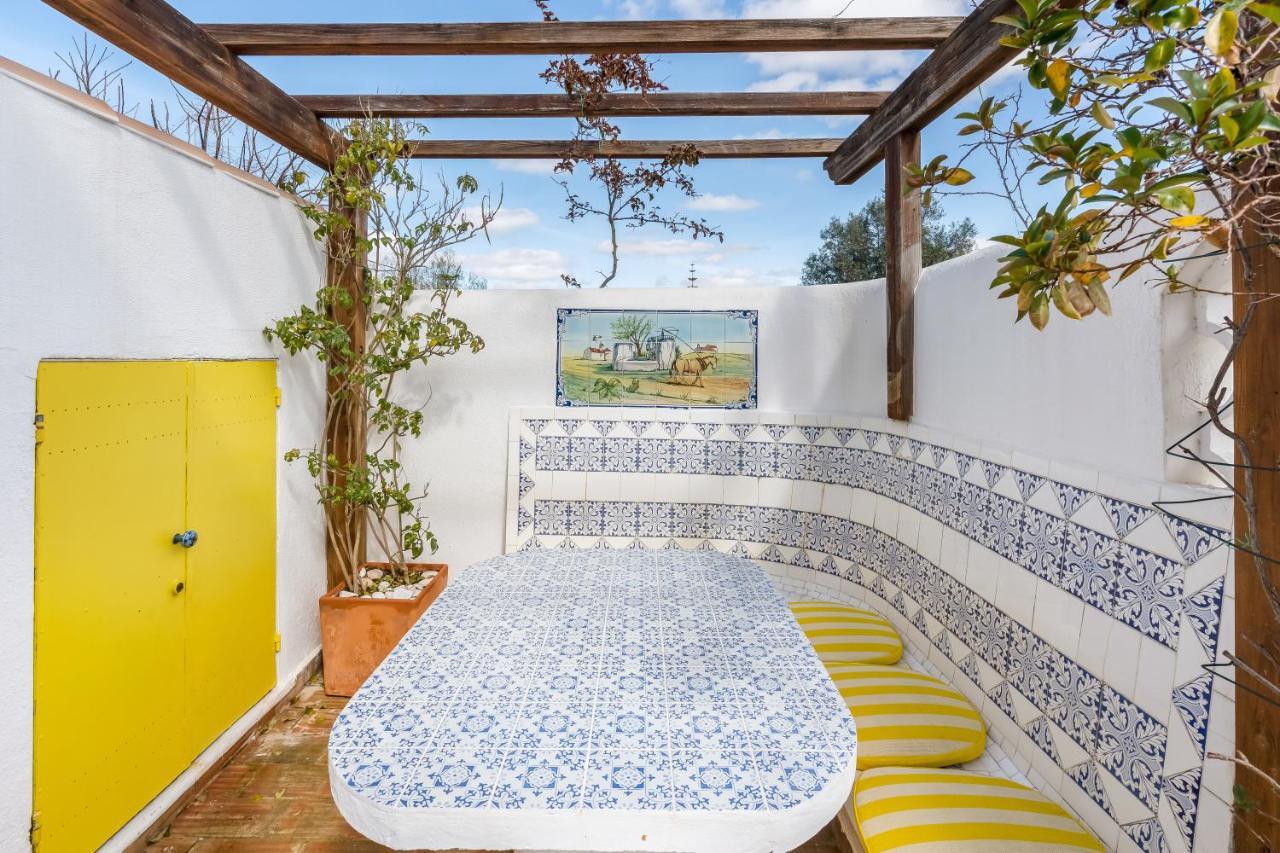 Villa Paca Algarve Vilamoura 8 Personnes كوارتيرا المظهر الخارجي الصورة
