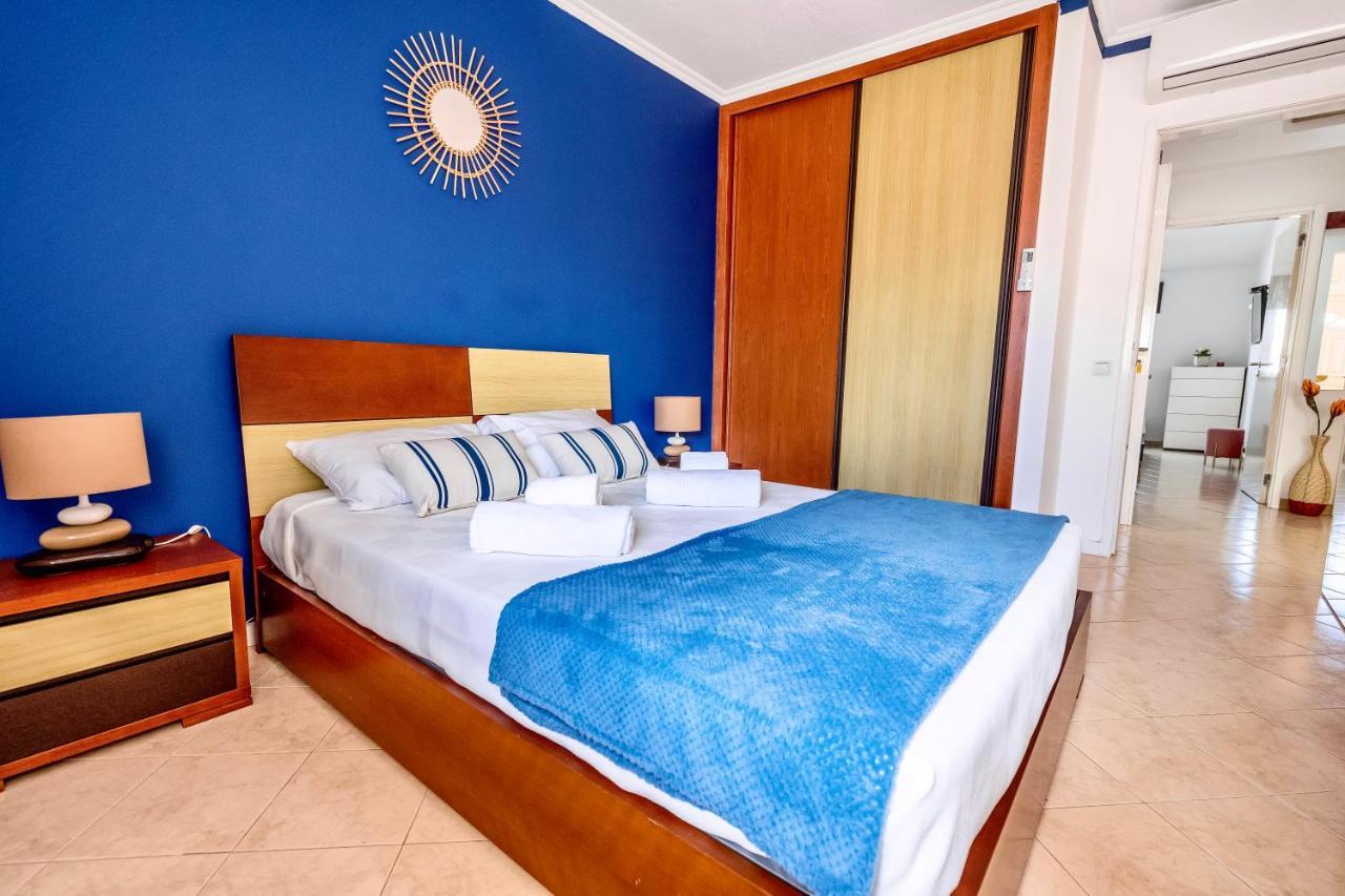 Villa Paca Algarve Vilamoura 8 Personnes كوارتيرا المظهر الخارجي الصورة