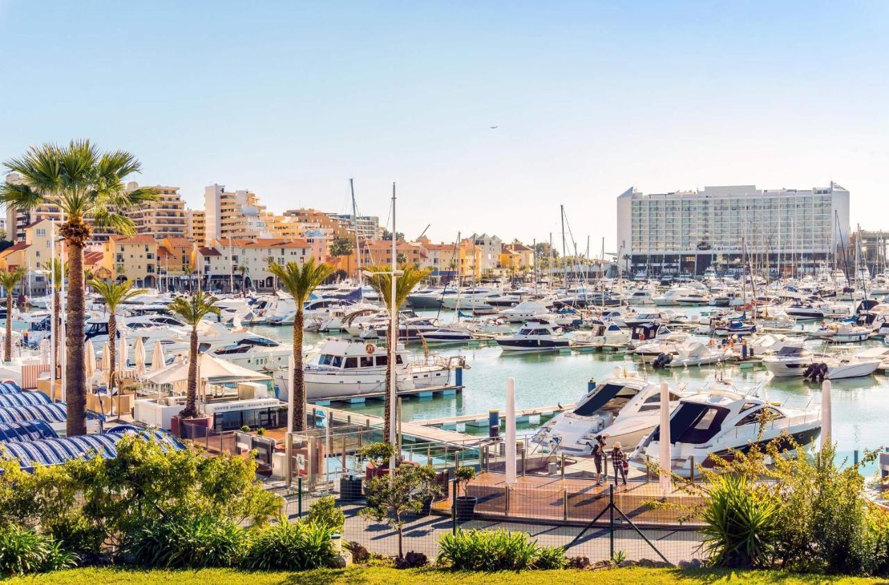 Villa Paca Algarve Vilamoura 8 Personnes كوارتيرا المظهر الخارجي الصورة